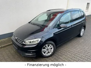 Volkswagen Touran 1.5 TSI  Comfortline/Standheizng/7-Sitzer