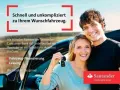 Volkswagen Touran 1.5 TSI  Comfortline/Standheizng/7-Sitzer