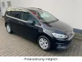 Volkswagen Touran 1.5 TSI  Comfortline/Standheizng/7-Sitzer