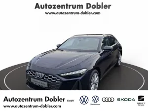 Audi A5 Avant advanced TFSI  Tech,AHK,ACC,LED+,18