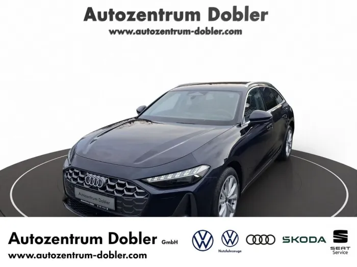 Audi A5 Avant advanced TFSI  Tech,AHK,ACC,LED+,18