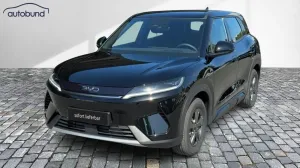 BYD ATTO 2 DM-i Active Alu KA LED Link NAV NBA PDC 