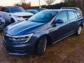 Renault Megane IV Grandtour Business Edition