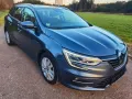 Renault Megane IV Grandtour Business Edition