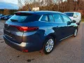 Renault Megane IV Grandtour Business Edition