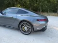 Mercedes-Benz AMG GT 63 4MATIC+ -