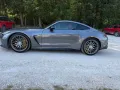 Mercedes-Benz AMG GT 63 4MATIC+ -