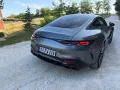 Mercedes-Benz AMG GT 63 4MATIC+ -