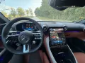 Mercedes-Benz AMG GT 63 4MATIC+ -