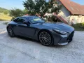 Mercedes-Benz AMG GT 63 4MATIC+ -