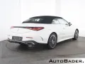 Mercedes-Benz CLE 200 Cabrio AMG Advanced+ Burmester® RFK Memo
