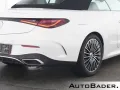 Mercedes-Benz CLE 200 Cabrio AMG Advanced+ Burmester® RFK Memo