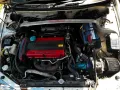 Mitsubishi Lancer EVO 4 GSR