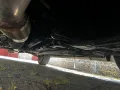 Mitsubishi Lancer EVO 4 GSR