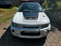 Mitsubishi Lancer EVO 4 GSR