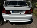Mitsubishi Lancer EVO 4 GSR