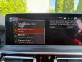 BMW X3 M40i, Top Zustand, Garantie, 8fach bereift