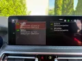 BMW X3 M40i, Top Zustand, Garantie, 8fach bereift