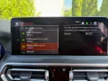 BMW X3 M40i, Top Zustand, Garantie, 8fach bereift