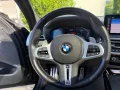 BMW X3 M40i, Top Zustand, Garantie, 8fach bereift