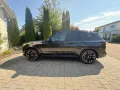 BMW X3 M40i, Top Zustand, Garantie, 8fach bereift