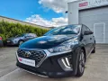 Hyundai IONIQ 1.6 GDi HEV // HYBRID // 2022 !!