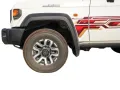 Toyota 71 AT 4.0 V6 Petrol Full Option VX T1 -OUT OF EU