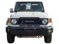 Toyota 71 AT 4.0 V6 Petrol Full Option VX T1 -OUT OF EU