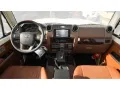 Toyota 71 AT 4.0 V6 Petrol Full Option VX T1 -OUT OF EU