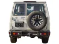 Toyota 71 AT 4.0 V6 Petrol Full Option VX T1 -OUT OF EU