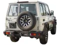 Toyota 71 AT 4.0 V6 Petrol Full Option VX T1 -OUT OF EU