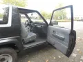 Daihatsu Feroza/Sportrak Hard Top + Soft Top Allrad
