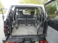 Daihatsu Feroza/Sportrak Hard Top + Soft Top Allrad