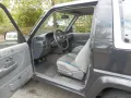 Daihatsu Feroza/Sportrak Hard Top + Soft Top Allrad