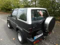 Daihatsu Feroza/Sportrak Hard Top + Soft Top Allrad