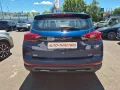 BAIC Beijing X35 LED, 6.Gang, PDC