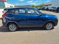 BAIC Beijing X35 LED, 6.Gang, PDC