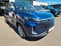 BAIC Beijing X35 LED, 6.Gang, PDC