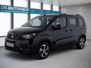 Peugeot Rifter Kombi GT 1.5 BlueHDi Navi Sitzhz