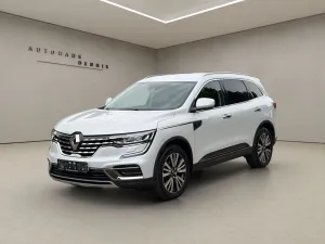 Renault Koleos 1.3 TCE Initiale Paris  1.Hand/Massage