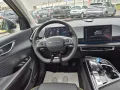 BAIC X 55 DSG 7.Gang, Pano,ASS, LED, LPG