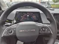 BAIC X 55 DSG 7.Gang, Pano,ASS, LED, LPG