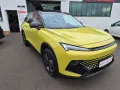 BAIC X 55 DSG 7.Gang, Pano,ASS, LED, LPG