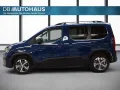 Peugeot Rifter Kombi GT 1.5 BlueHDi Standhz Navi Sitzhz