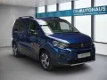 Peugeot Rifter Kombi GT 1.5 BlueHDi Standhz Navi Sitzhz
