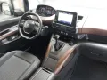 Peugeot Rifter Kombi GT 1.5 BlueHDi Standhz Navi Sitzhz