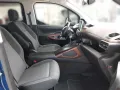Peugeot Rifter Kombi GT 1.5 BlueHDi Standhz Navi Sitzhz