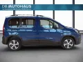 Peugeot Rifter Kombi GT 1.5 BlueHDi Standhz Navi Sitzhz