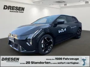 Kia EV4 GT-Line 81,4 kWh 360°KAMERA,HEAD-UP,MEMORY,C