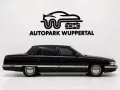 Cadillac Deville DE VILLE *HU NEU * AUTOMATIK * V8 *